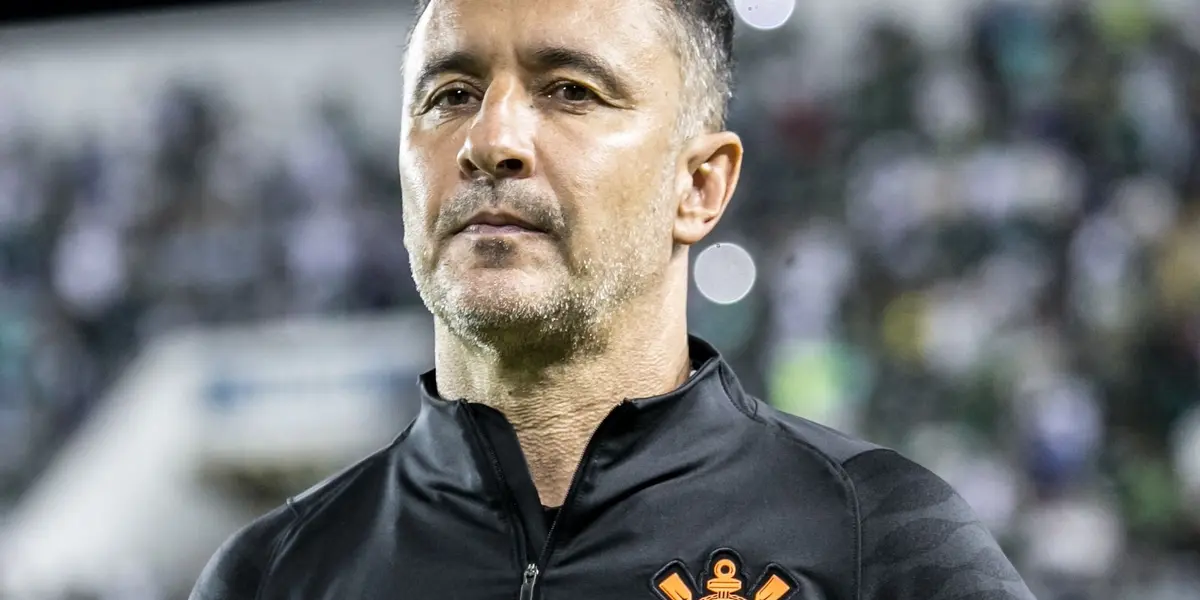 Cada dia que se passa é possível perceber como o elenco do Corinthians não gostava de Vítor Pereira