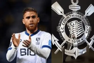 Corinthians agora decidiu que quer a qualquer custo, o plano para conseguir é surreal