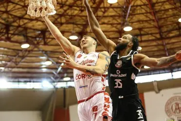 Corinthians busca melhorar seu desempenho e se classificar para a segunda fase do Novo Basquete Brasil