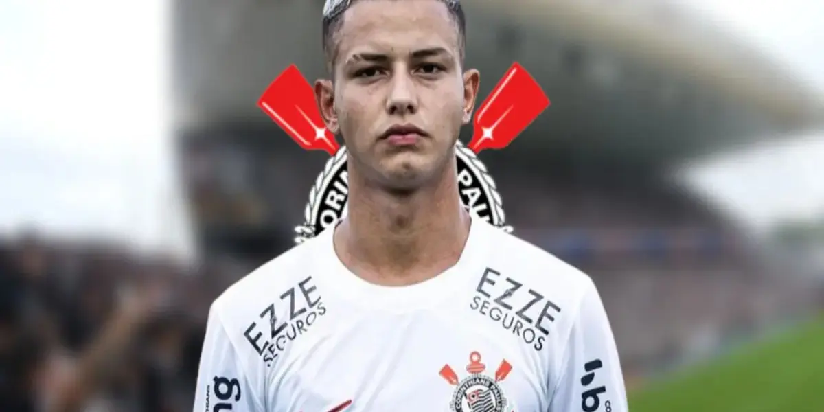 Corinthians em destaque