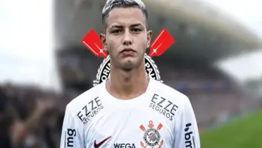 Corinthians em destaque