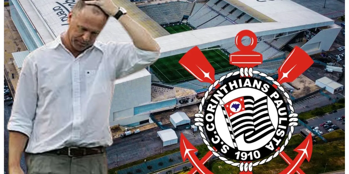 Corinthians encara o Inter logo mais na Neo Química Arena