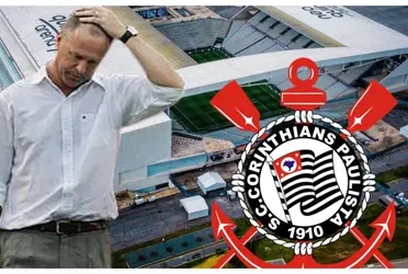 Corinthians encara o Inter logo mais na Neo Química Arena