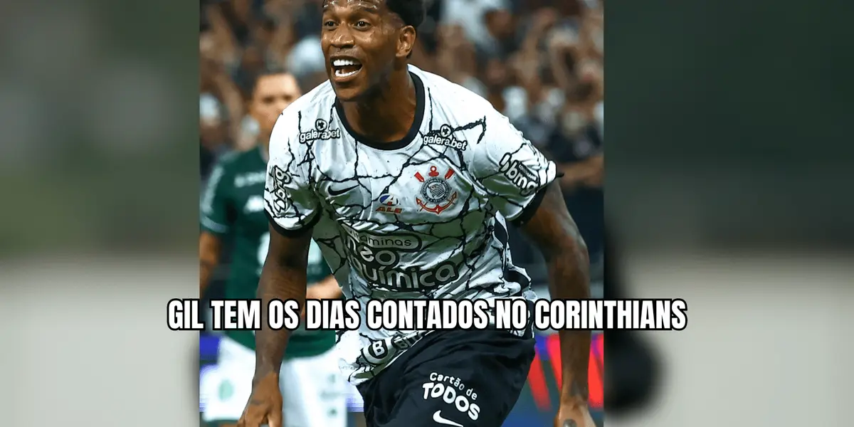 Corinthians espera volta de zagueiro para integrar o elenco