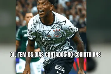 Corinthians espera volta de zagueiro para integrar o elenco