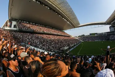 Corinthians fez belíssima partida diante do Botafogo/SP, neste domingo