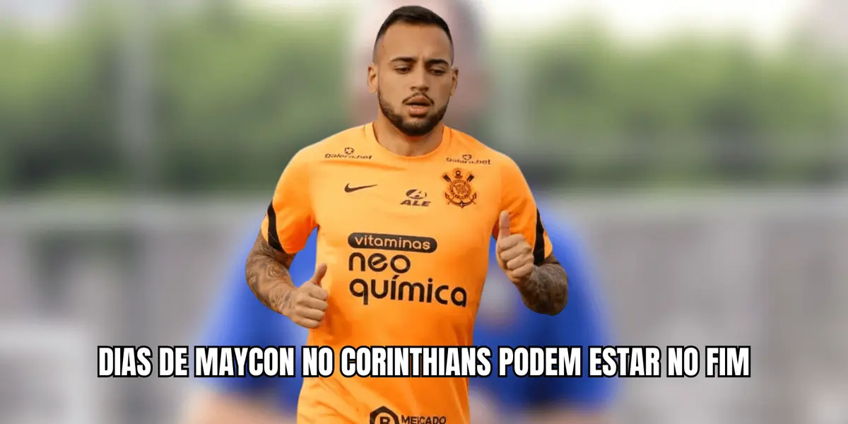 Corinthians já elegeu seu volante para 2024