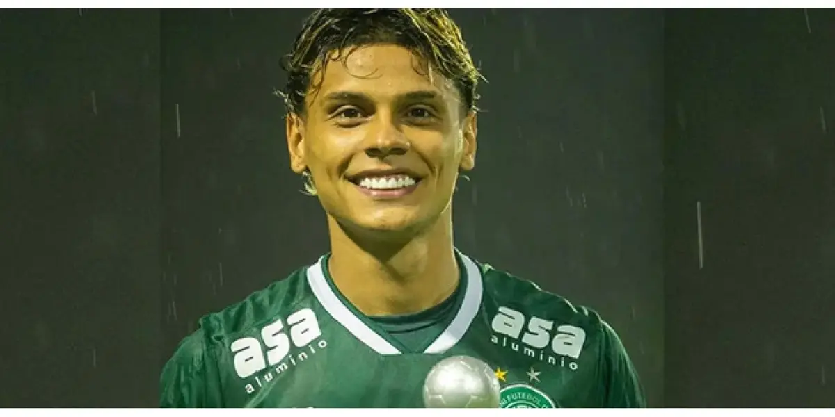 Corinthians negociava com jogador em paz até Abel Ferreira ter interesse e pedir para Palmeiras entrar na jogada 