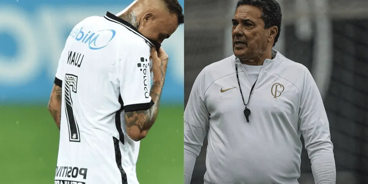 Corinthians precisava engatar com vitórias e a solução para esse momento estava o tempo inteiro no Corinthians, mas não era visto