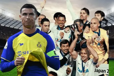 Corinthians recebeu a melhor notícia, nem tanto para Cristiano Ronaldo na Arábia