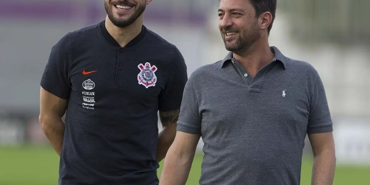 Corinthians recebeu o Argentino Juniors na Neo Química Arena e acabou perdendo por 1 a 0 e as consequências para Fernando Lázaro acabaram chegando