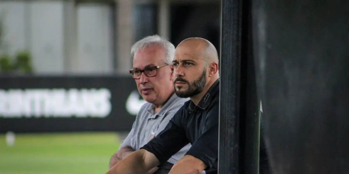 Corinthians vai até o Maracanã sofrendo uma forte baixa de atletas