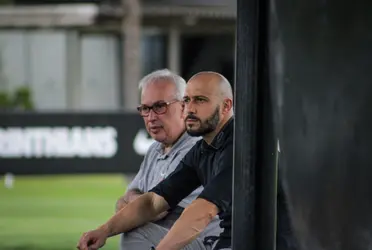 Corinthians vai até o Maracanã sofrendo uma forte baixa de atletas