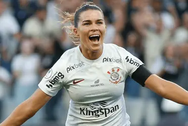 Corinthians venceu a Ferroviária por 2x1 e conseguiu o pentacampeonato