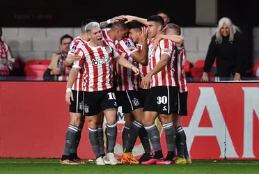 Craque deu trabalho para o Corinthians na última edição da Sul-Americana