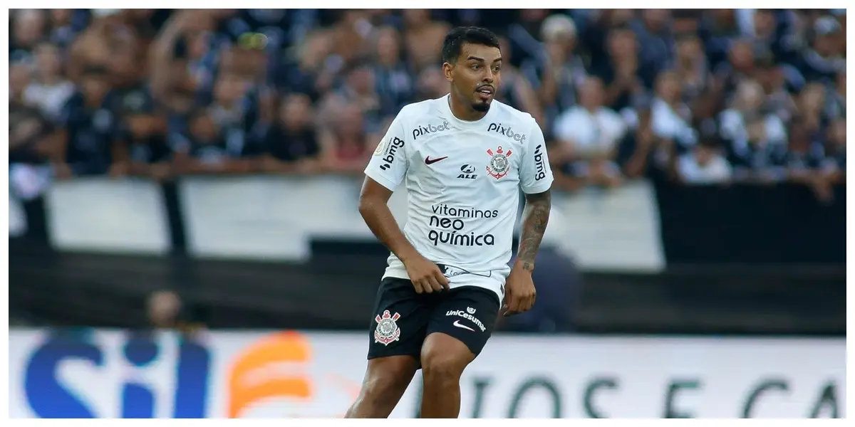 Depois de tanto tempo sem Corinthians ter jogador destaque, jornalistas apontam como craque do jogo, atleta do Corinthians