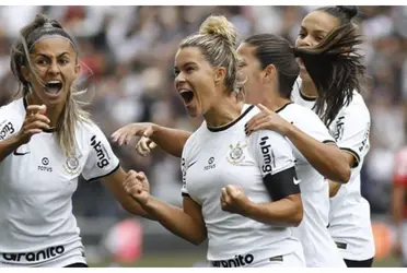 Destaque no Campeonato Brasileiro, o Corinthians é o favorito para ser o campeão deste ano