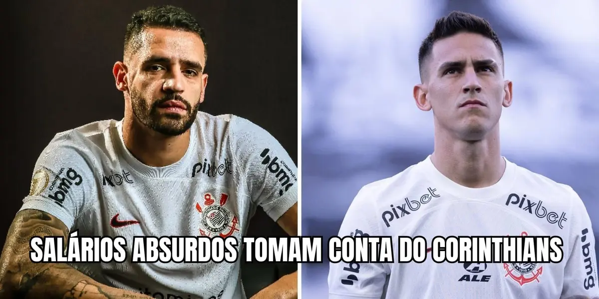 Diferença entre salários de jogadores gera debates 