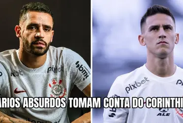 Diferença entre salários de jogadores gera debates 