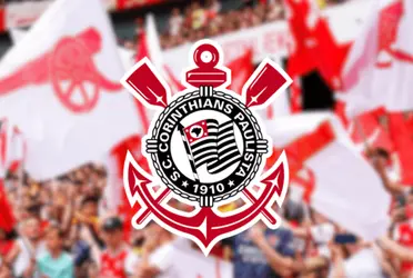 Ele está brilhando na Europa, mas não esconde a paixão pelo Corinthians