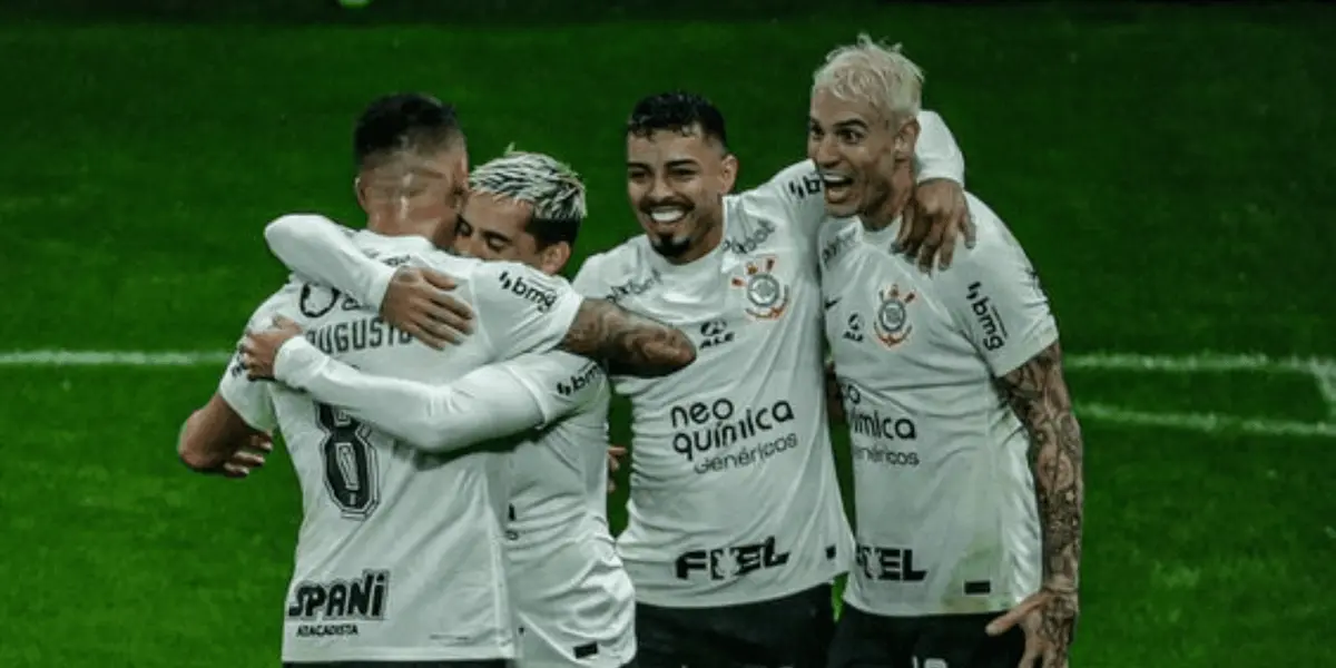 Eles são medalhões, são ídolos mas seu ciclo no Corinthians acabou e eles querem no banco para sempre 