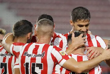 Encarnados também querem jogador do Estudiantes