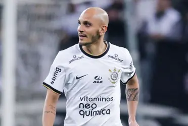 Enquanto Corinthians procura lateral, o atleta que faria essa função mas foi mandado embora sem motivo algum 