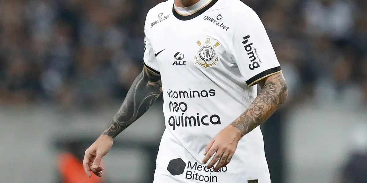 Entre os 10 que mais vestirão a camisa alvinegra, 2 ainda joga no Corinthians