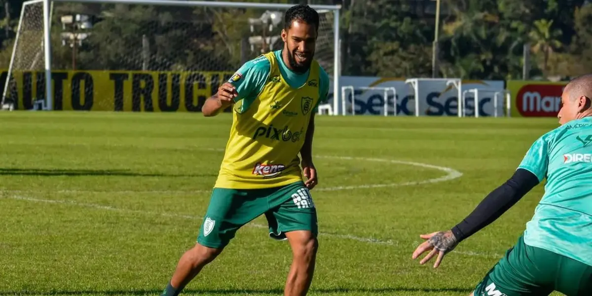 Everaldo lidou com muitas lesões nas últimas temporadas, mas conseguiu jogar bem no Coelho