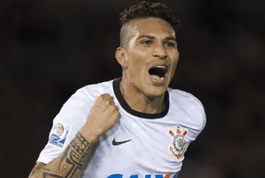 Ex-jogador do Corinthians foi o autor do gol contra o Chelsea no Mundial de Clubes de 2012