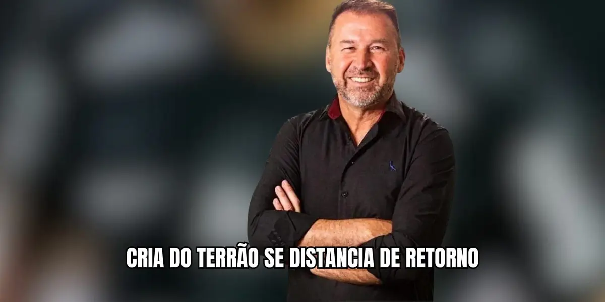 Exigências do presidente afastam zagueiro do clube