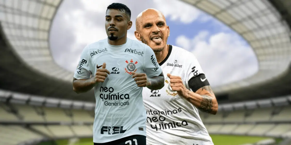 Fábio Santos ganha mais que o dobro de jovem lateral