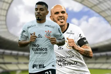 Fábio Santos ganha mais que o dobro de jovem lateral