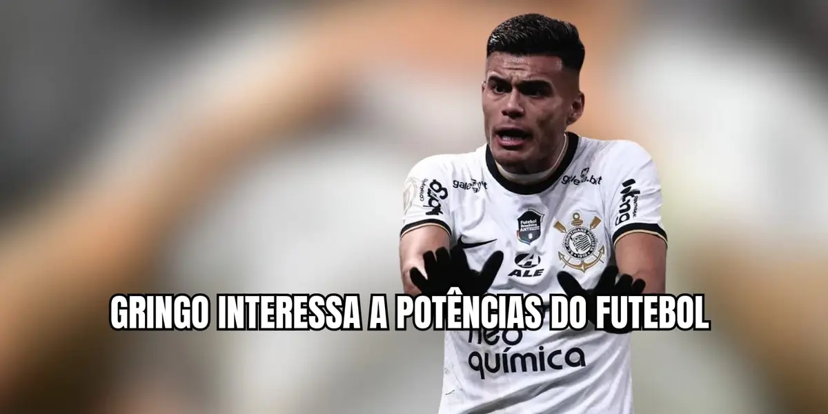 Fausto Vera interessa a clubes da América do Sul