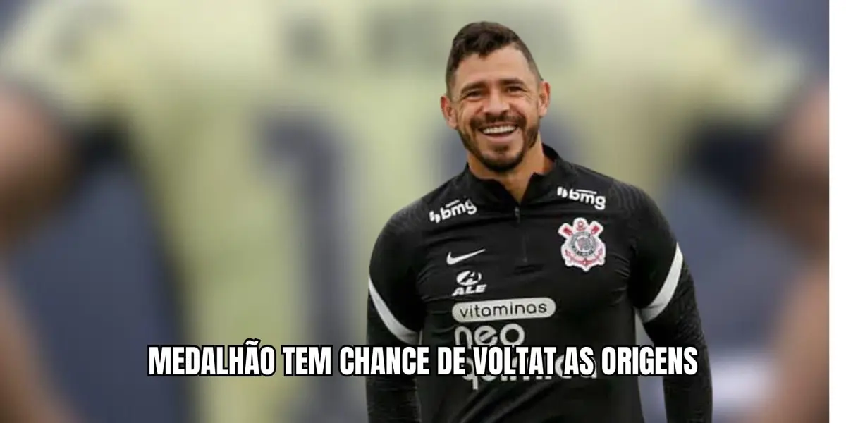 Giuliano pode voltar as origens