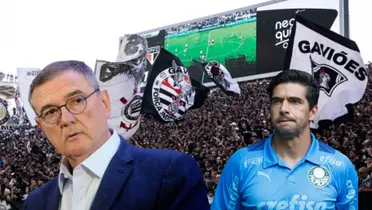 Gobbi e Abel em destaque