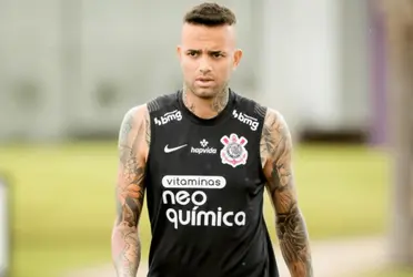 Grêmio decide finalmente o que fará sobre a possível contratação de Luan do Corinthians