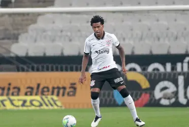 Incrivel como Corinthians não esteve atento aos mínimos detalhes ao contrata-lo