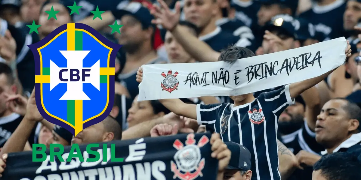 Instituição responsável pelo futebol no país escolheu essa mudança 