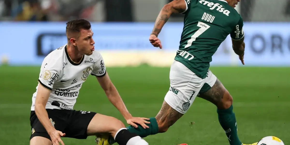 Jogador chegou até a fazer gol na Argentina defendendo o Brasil