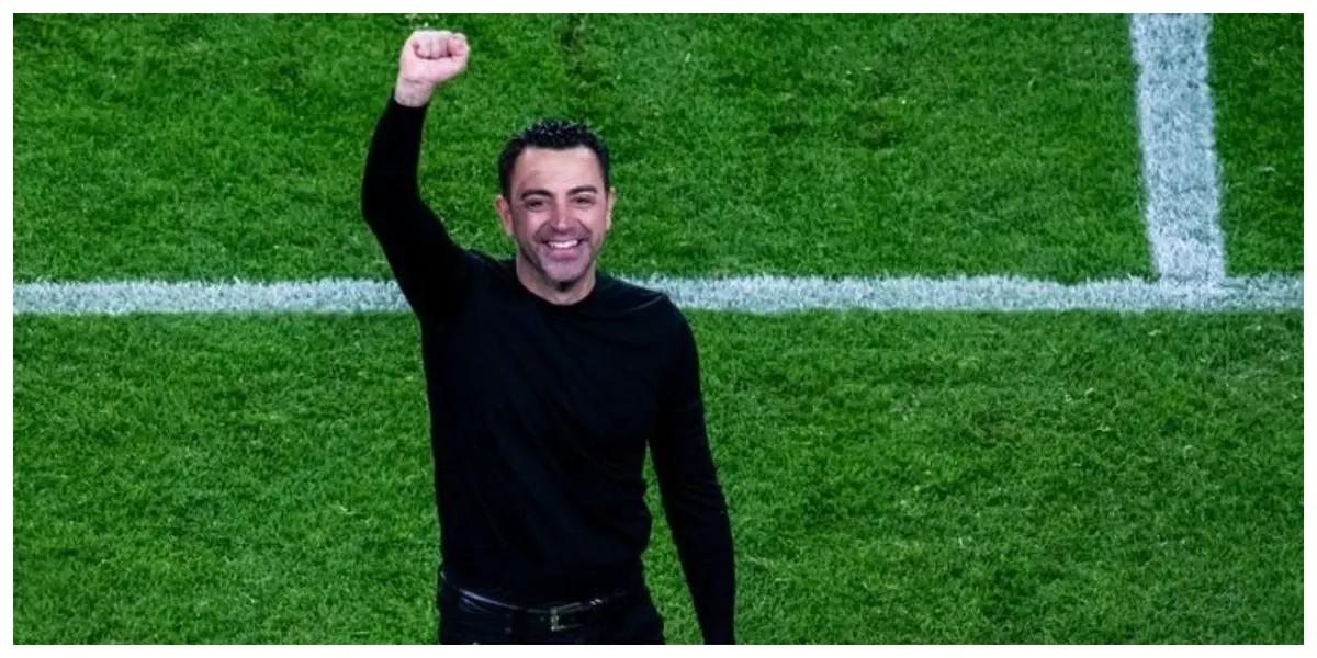 Jogador chegou ser cogitado no clube espanhol, mas Xavi barrou a possibilidade