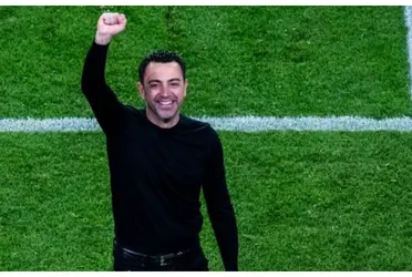 Jogador chegou ser cogitado no clube espanhol, mas Xavi barrou a possibilidade