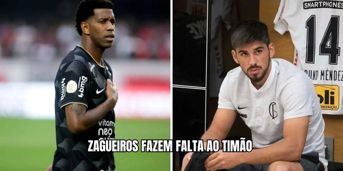 Jogador com ligação no clube tem chance de retornar