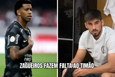 Jogador com ligação no clube tem chance de retornar