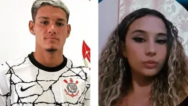 Jogador do Corinthians em caso de polícia 