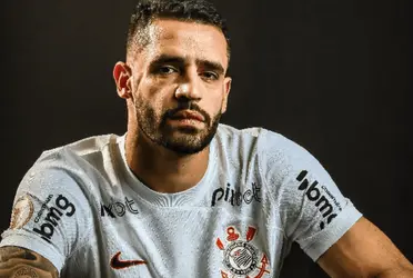 Jogador é considerado o melhor do time alvinegro e pode estar de saída 