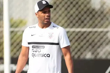 Jogador era quarta opção para o jogo da estreia da Libertadores, por coincidente do acaso ele acabou sendo escalado e fez toda a diferença no jogo