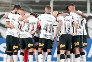 Jogador está lesionado e virou dúvida no elenco estrelado dos cariocas