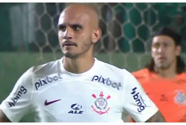 Jogador foi vendido e quase não era usado do Corinthians, apesar de tudo, foi revelado no Corinthians e se tornou convocado da seleção Italiana