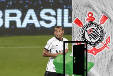 Jogador já não joga a muito tempo e só quer dinheiro